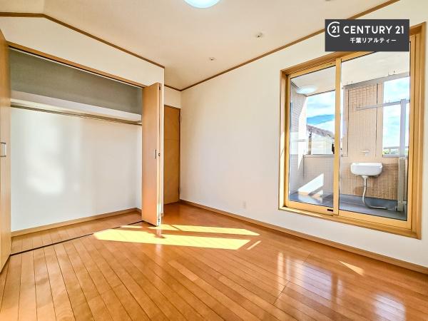 千葉市若葉区加曽利町の中古一戸建て