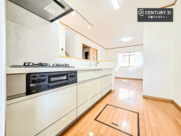 千葉市若葉区加曽利町の中古一戸建て