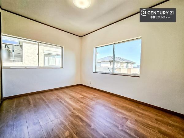 千葉市若葉区若松町の中古一戸建て