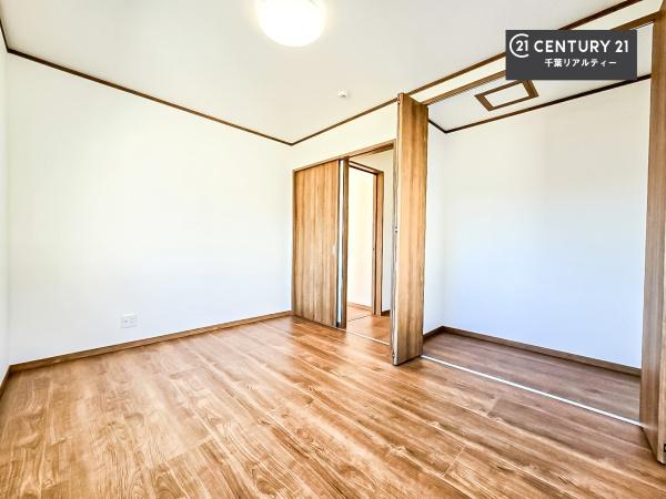 千葉市若葉区若松町の中古一戸建て