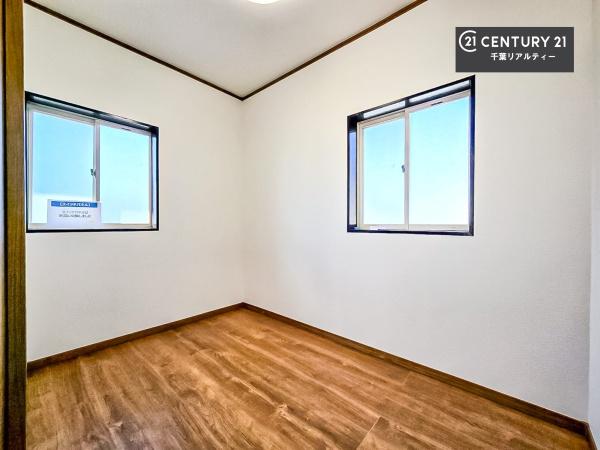 千葉市若葉区若松町の中古一戸建て