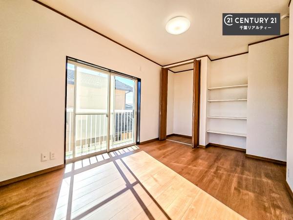 千葉市若葉区若松町の中古一戸建て