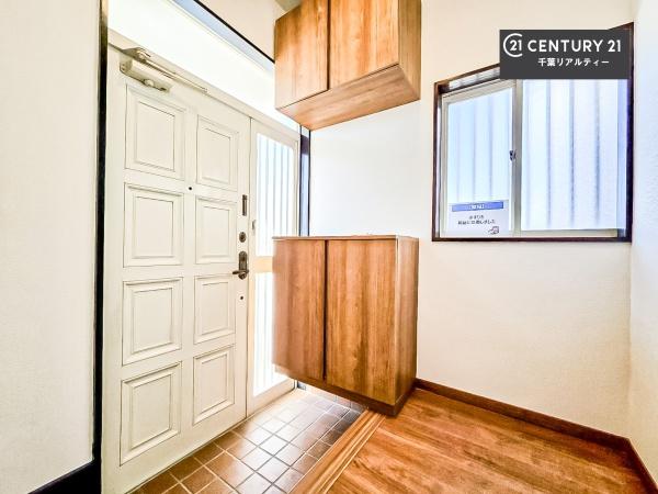 千葉市若葉区若松町の中古一戸建て