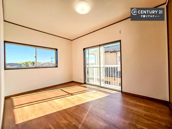 千葉市若葉区若松町の中古一戸建て