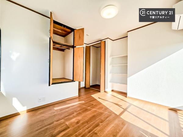 千葉市若葉区若松町の中古一戸建て