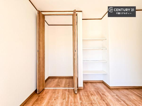 千葉市若葉区若松町の中古一戸建て