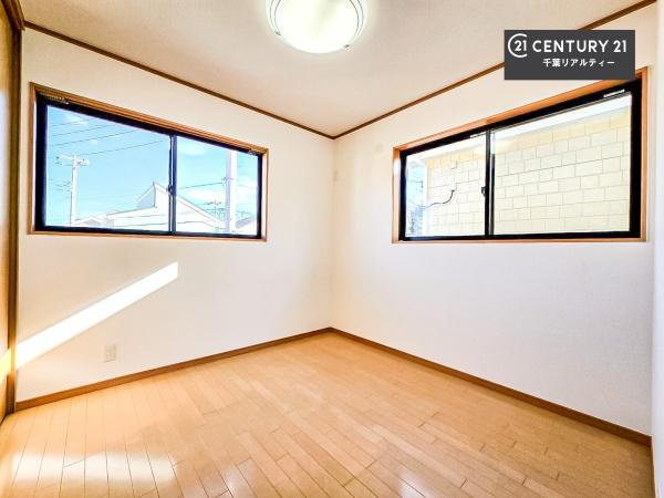 千葉市若葉区貝塚１丁目の中古一戸建て