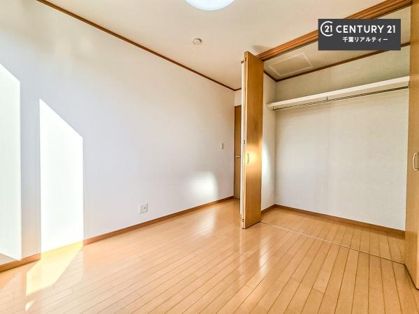 千葉市若葉区貝塚１丁目の中古一戸建て