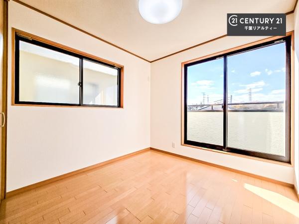 千葉市若葉区貝塚１丁目の中古一戸建て