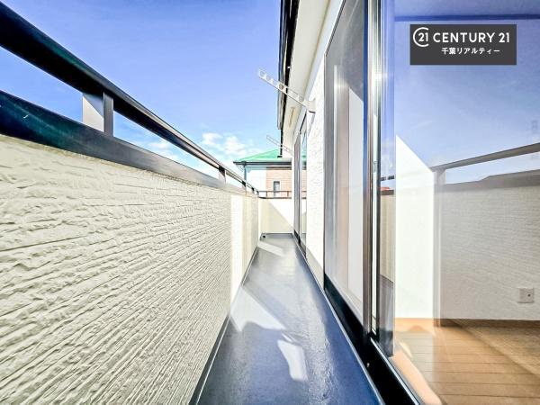 千葉市若葉区貝塚１丁目の中古一戸建て