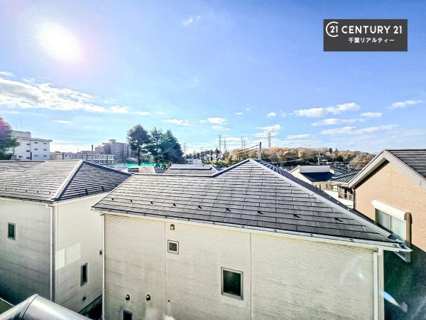 千葉市若葉区貝塚１丁目の中古一戸建て