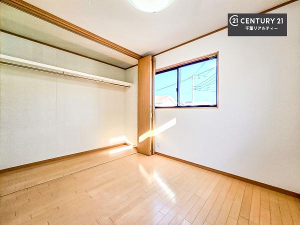 千葉市若葉区貝塚１丁目の中古一戸建て