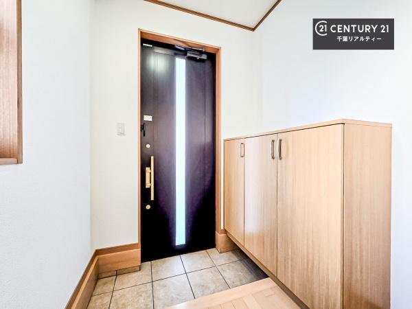 千葉市若葉区貝塚１丁目の中古一戸建て