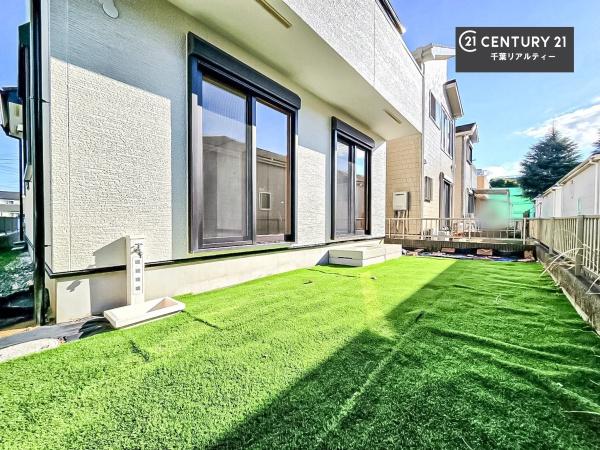 千葉市若葉区貝塚１丁目の中古一戸建て