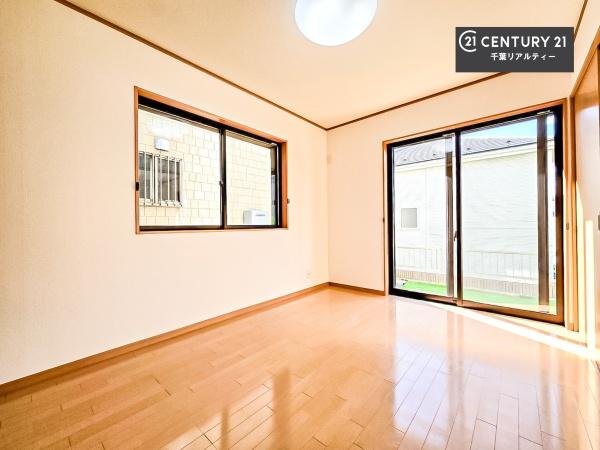 千葉市若葉区貝塚１丁目の中古一戸建て