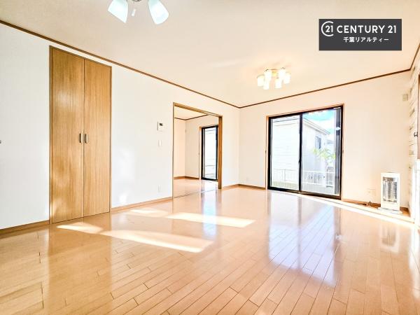 千葉市若葉区貝塚１丁目の中古一戸建て