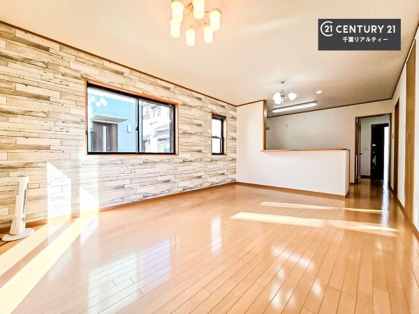 千葉市若葉区貝塚１丁目の中古一戸建て