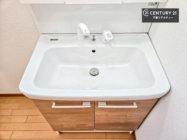 千葉市若葉区貝塚１丁目の中古一戸建て