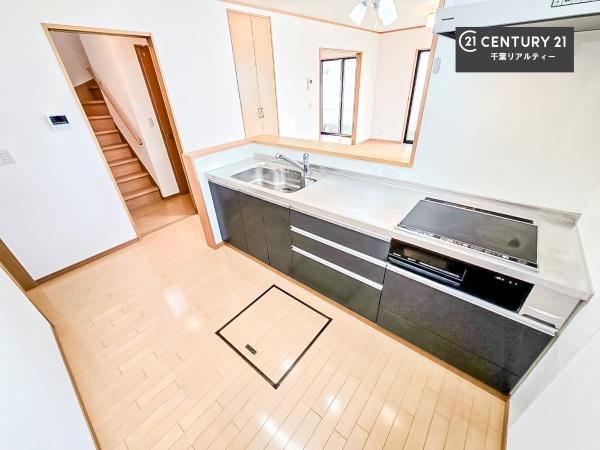 千葉市若葉区貝塚１丁目の中古一戸建て