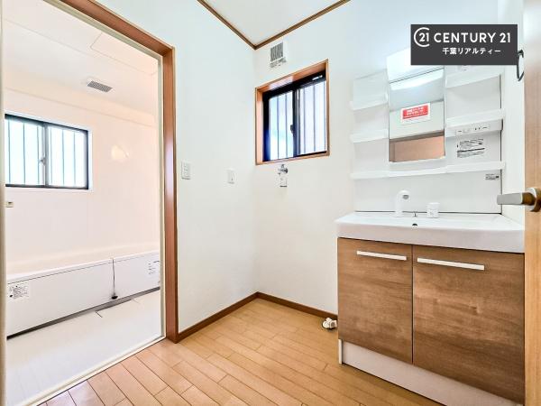 千葉市若葉区貝塚１丁目の中古一戸建て