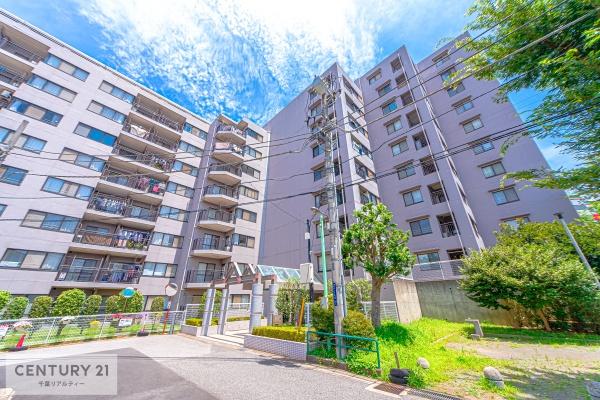 コスモ千葉グレイスヒルズ