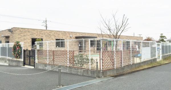佐倉市王子台５丁目　A号棟(おひさま保育園)