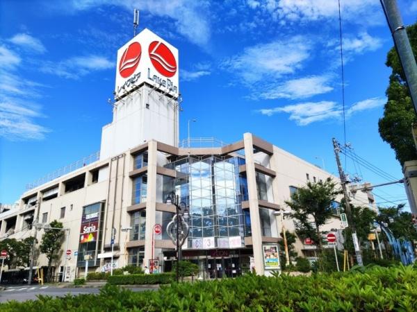 佐倉市王子台５丁目　A号棟(レイクピアウスイ)