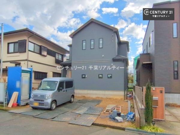 佐倉市王子台5丁目 A号棟