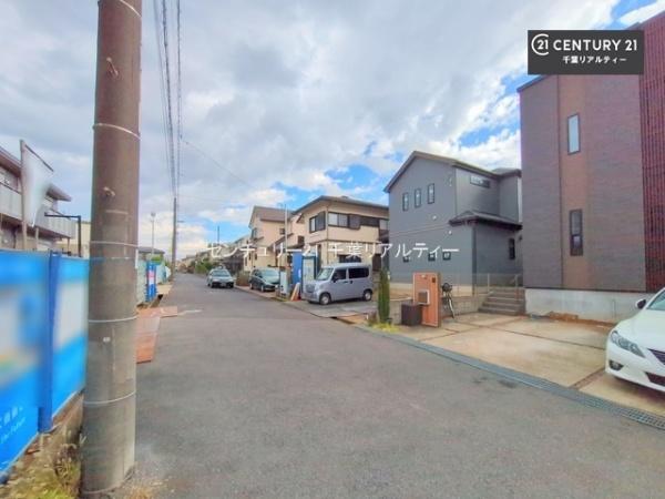 佐倉市王子台５丁目　A号棟