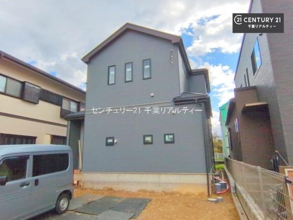 佐倉市王子台５丁目　A号棟