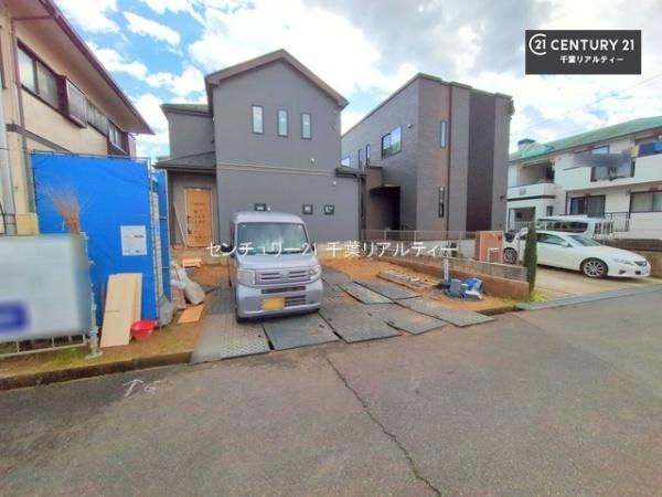 佐倉市王子台５丁目　A号棟