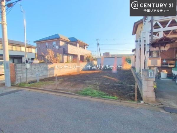 船橋市大穴北8丁目