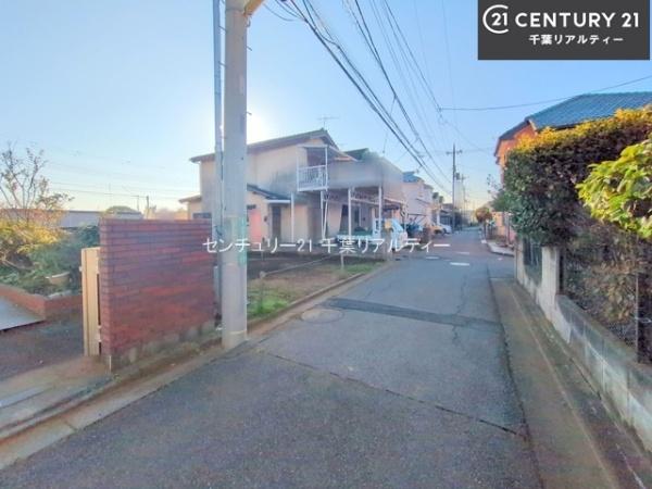 船橋市大穴北8丁目