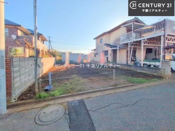 船橋市大穴北8丁目