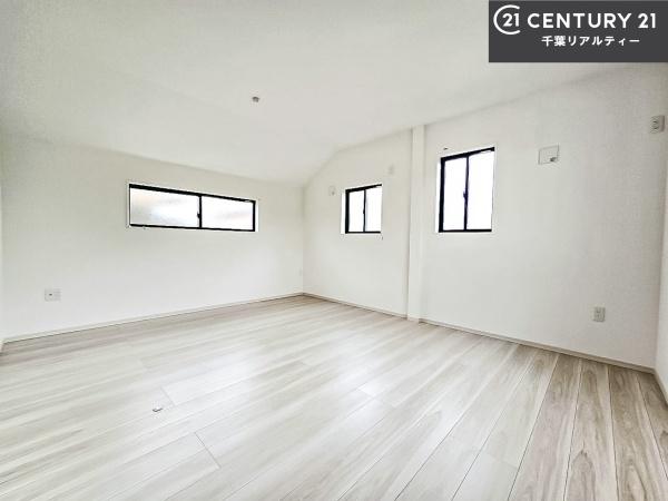 船橋市三山2丁目