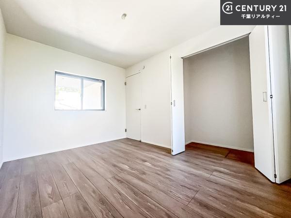 船橋市前原西5丁目　2号棟