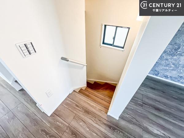 船橋市前原西5丁目　2号棟