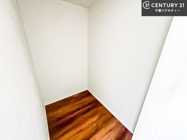 船橋市前原西5丁目　2号棟