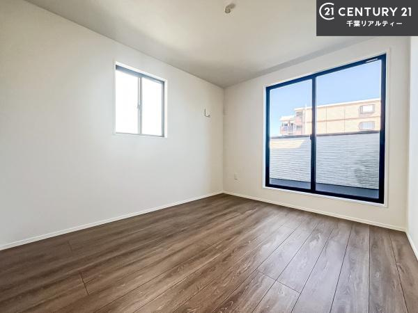 船橋市前原西5丁目　2号棟