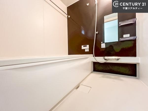 船橋市前原西5丁目　3号棟