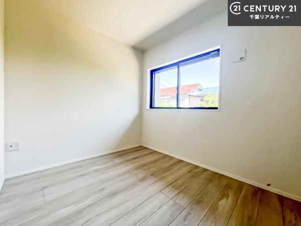 船橋市前原西5丁目　3号棟