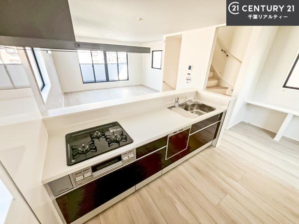 船橋市前原西5丁目　3号棟