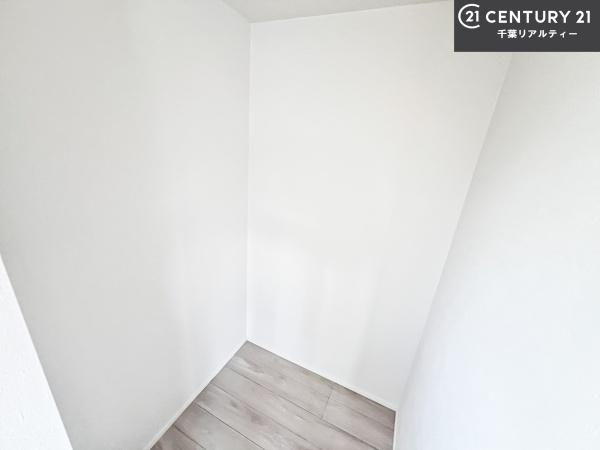 船橋市前原西5丁目　3号棟