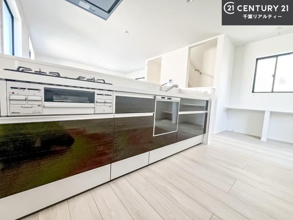 船橋市前原西5丁目　3号棟