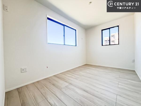 船橋市前原西5丁目　3号棟