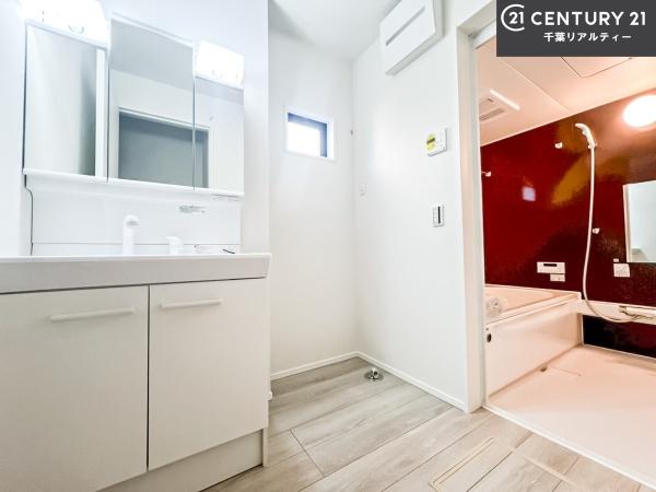 船橋市前原西5丁目　3号棟