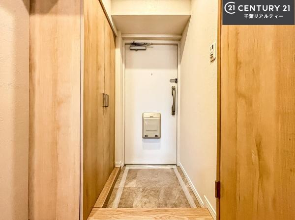 小栗原住宅2号棟