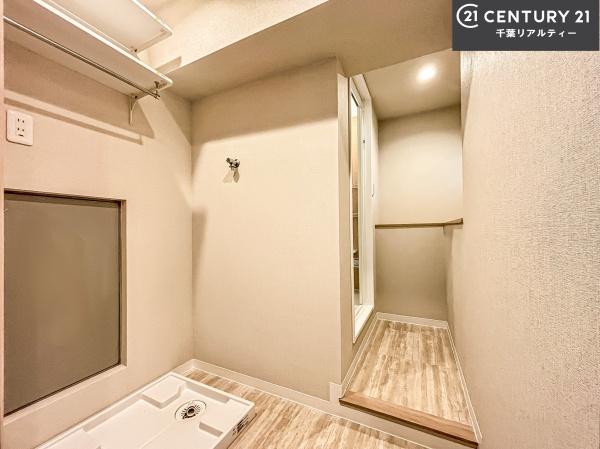 小栗原住宅2号棟