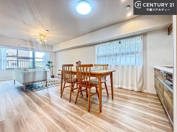 小栗原住宅2号棟