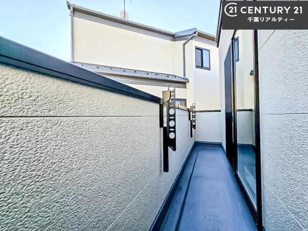 船橋市高根台1丁目